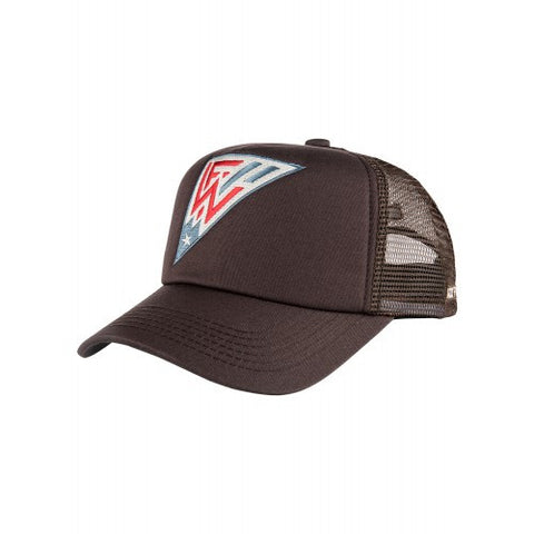WARFORCE TRUCKER'S CAP