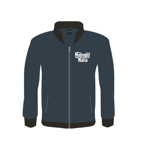MAFIA LINEUP ZIP JACKET