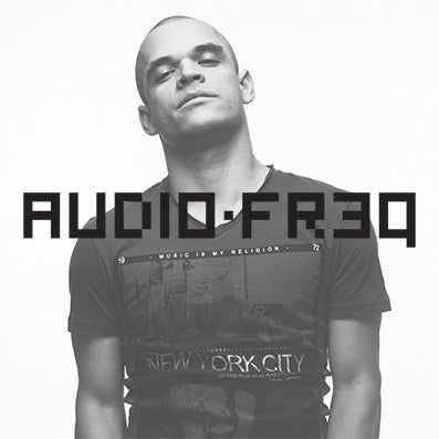 Audiofreq