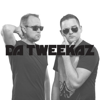 Da Tweekaz