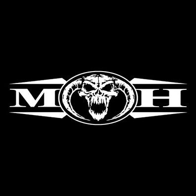 Masters Of Hardcore