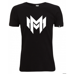 MINUS MILITIA – I AM A MILITANT T-SHIRT
