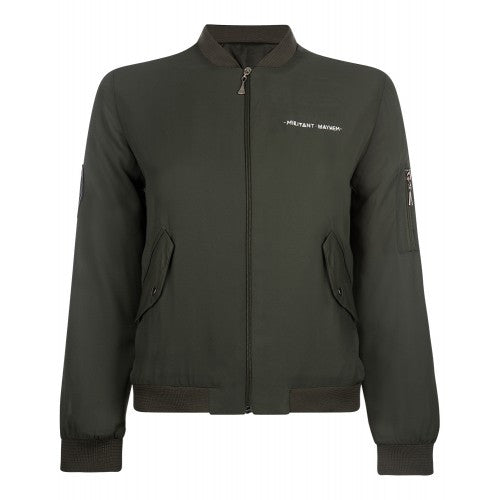 MINUS MILITIA - MILITANT LADIES JACKET