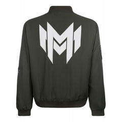 MINUS MILITIA - MILITANT LADIES JACKET