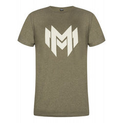 MINUS MILITIA - MILITANT T-SHIRT