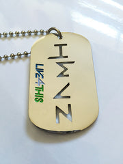 HMAS Necklace