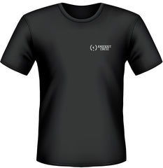 Knockout Circuz '14 T-Shirt
