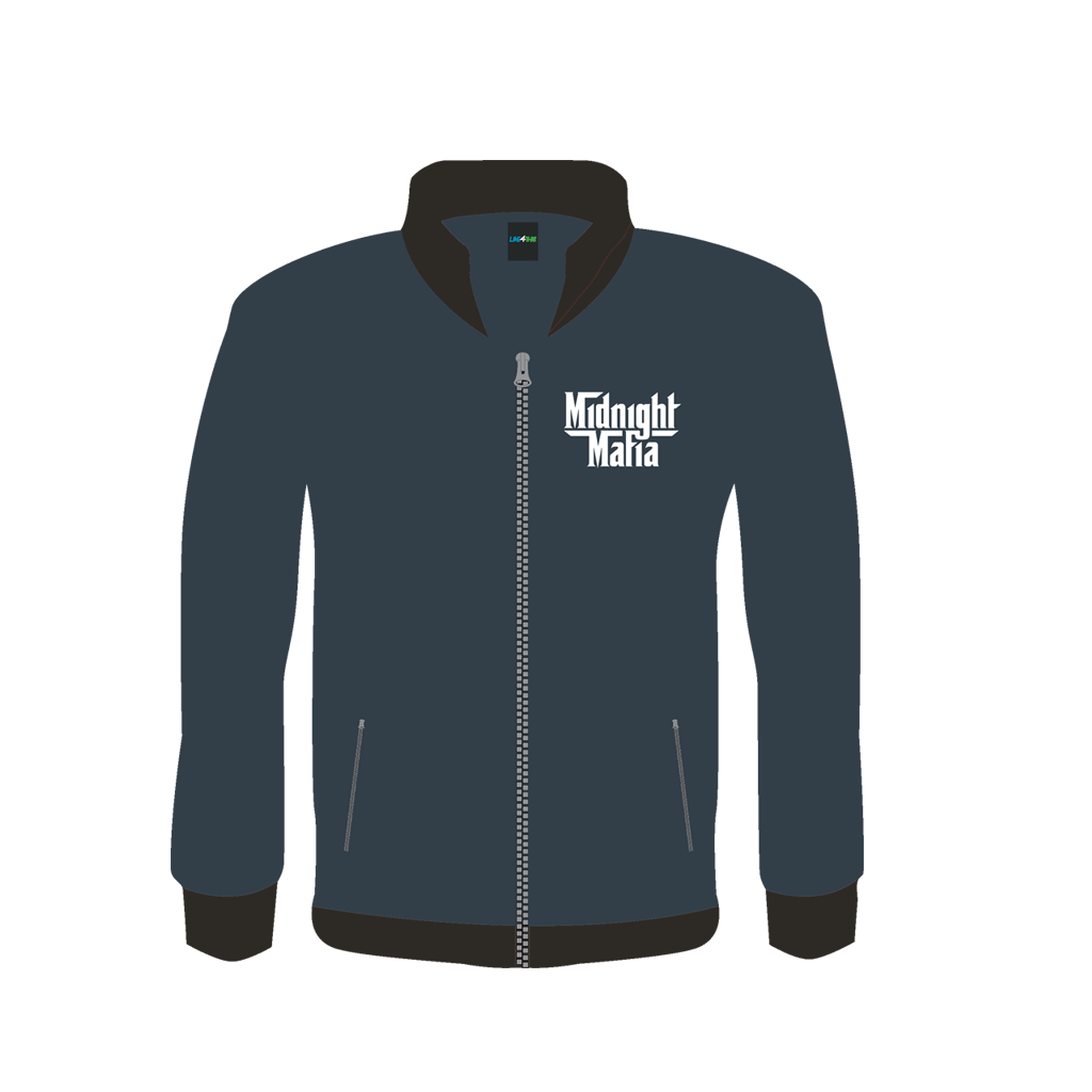 MAFIA LINEUP ZIP JACKET