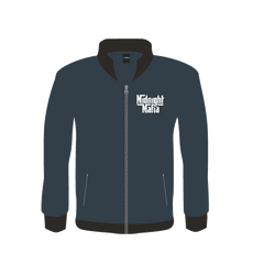 MAFIA LINEUP ZIP JACKET