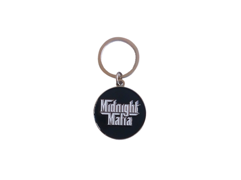 MIDNIGHT MAFIA KEYRING