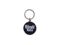 MIDNIGHT MAFIA KEYRING