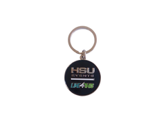 MIDNIGHT MAFIA KEYRING