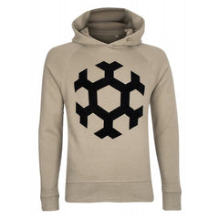 Minus Is More Hoodie