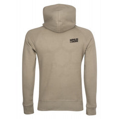 Minus Is More Hoodie