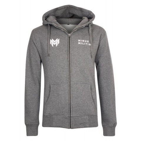 MINUS MILITIA HOODIE