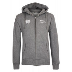 MINUS MILITIA HOODIE