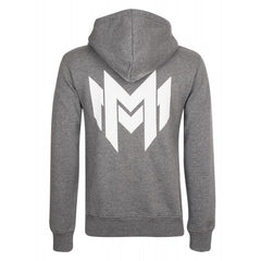 MINUS MILITIA HOODIE