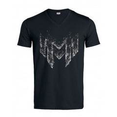 THE MINUS MILITIA T-SHIRT