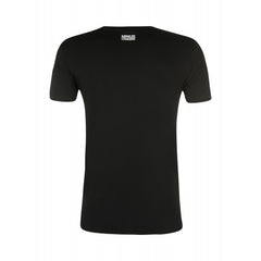 THE MINUS MILITIA T-SHIRT
