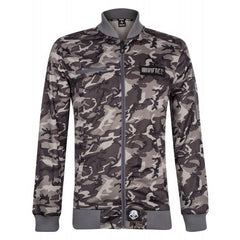 WARFACE ARMY CAMO JACKET