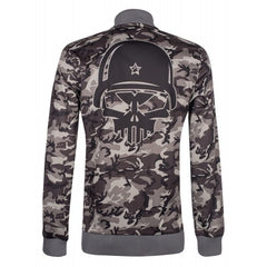 WARFACE ARMY CAMO JACKET