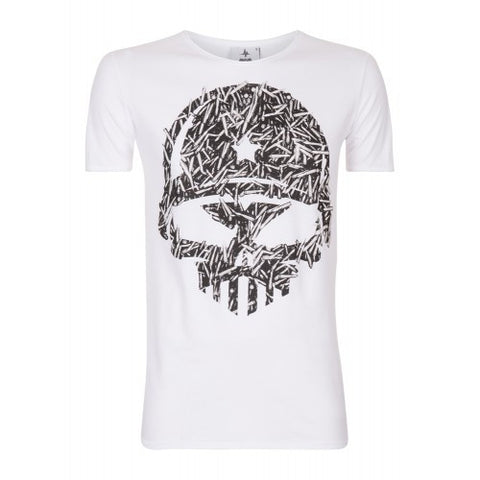 WARFACE BULLET T-SHIRT