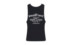 Knockout Circuz ’15 Men’s Singlet