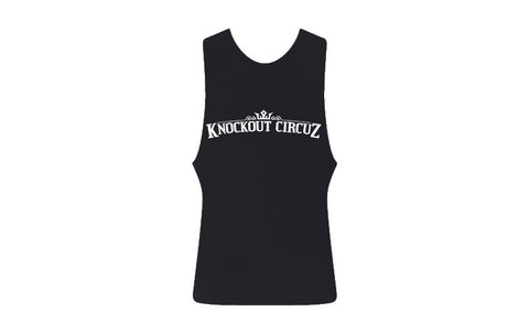 Knockout Circuz ’15 Men’s Singlet
