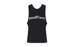 Knockout Circuz ’15 Men’s Singlet