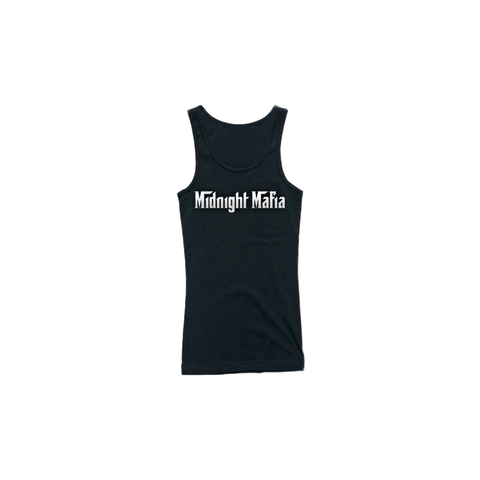 WOMEN'S MAFIA FESTIVAL SINGLET