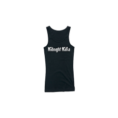 WOMEN'S MAFIA FESTIVAL SINGLET