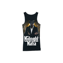 WOMEN'S HITMAN FESTIVAL SINGLET