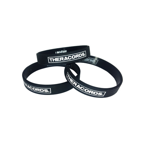 THERACORDS AUSTRALIA TOUR WRISTBAND