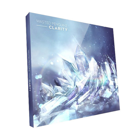 WASTED PENGUINZ - CLARITY